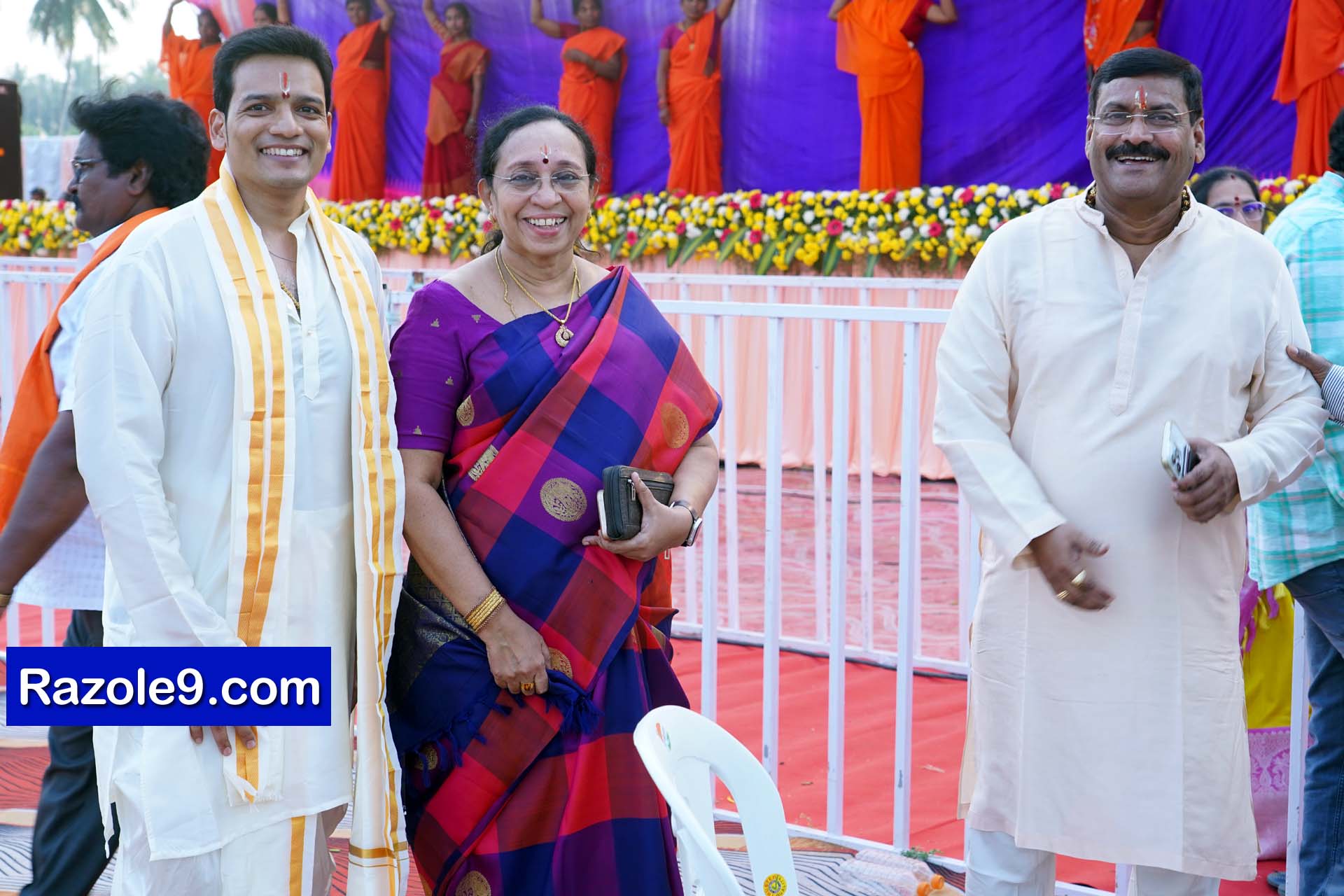 Srinivasa Kalyanam - vegivaaripalem - 2026